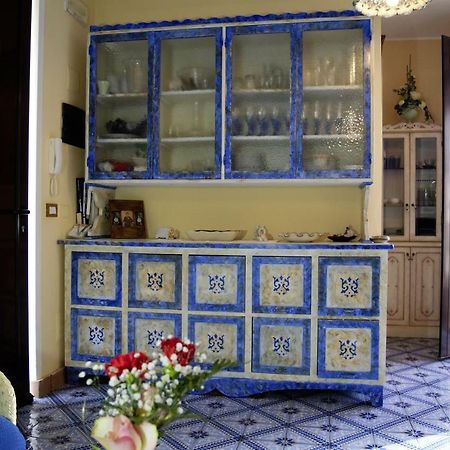 L'Altra Sicilia…Da Amare Villa Acquedolci Exterior foto