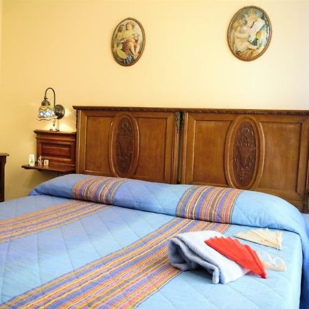 L'Altra Sicilia…Da Amare Villa Acquedolci Exterior foto