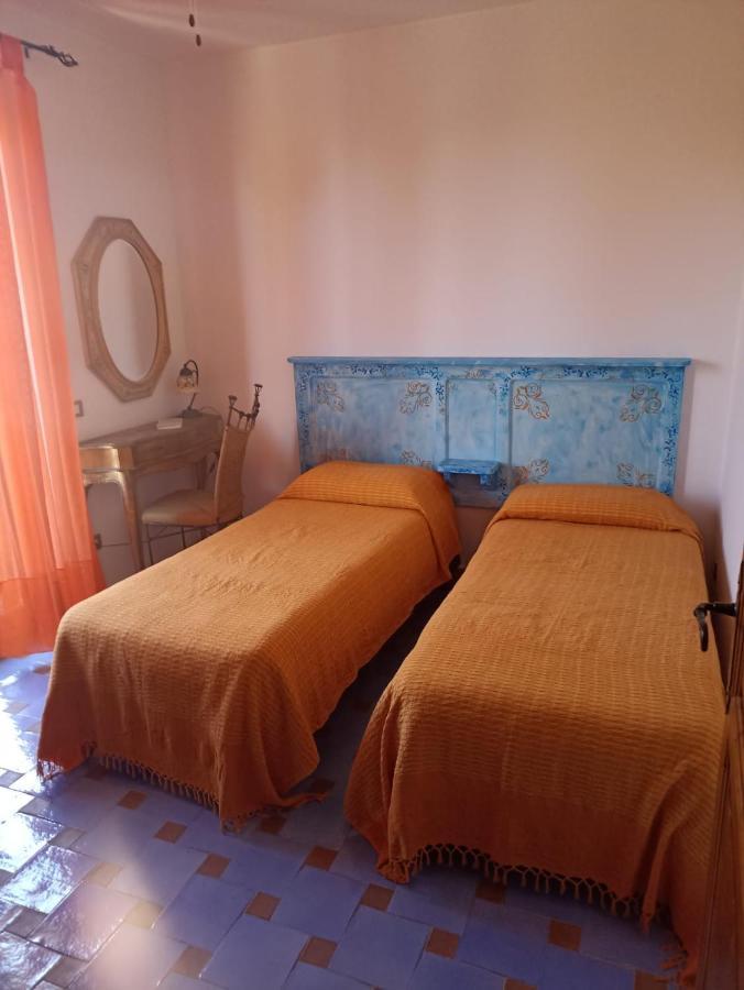 L'Altra Sicilia…Da Amare Villa Acquedolci Exterior foto