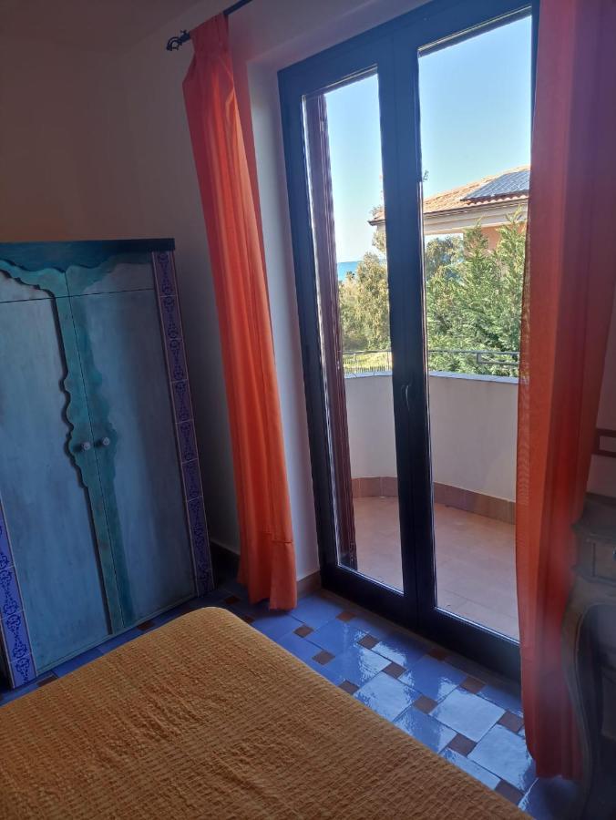 L'Altra Sicilia…Da Amare Villa Acquedolci Exterior foto
