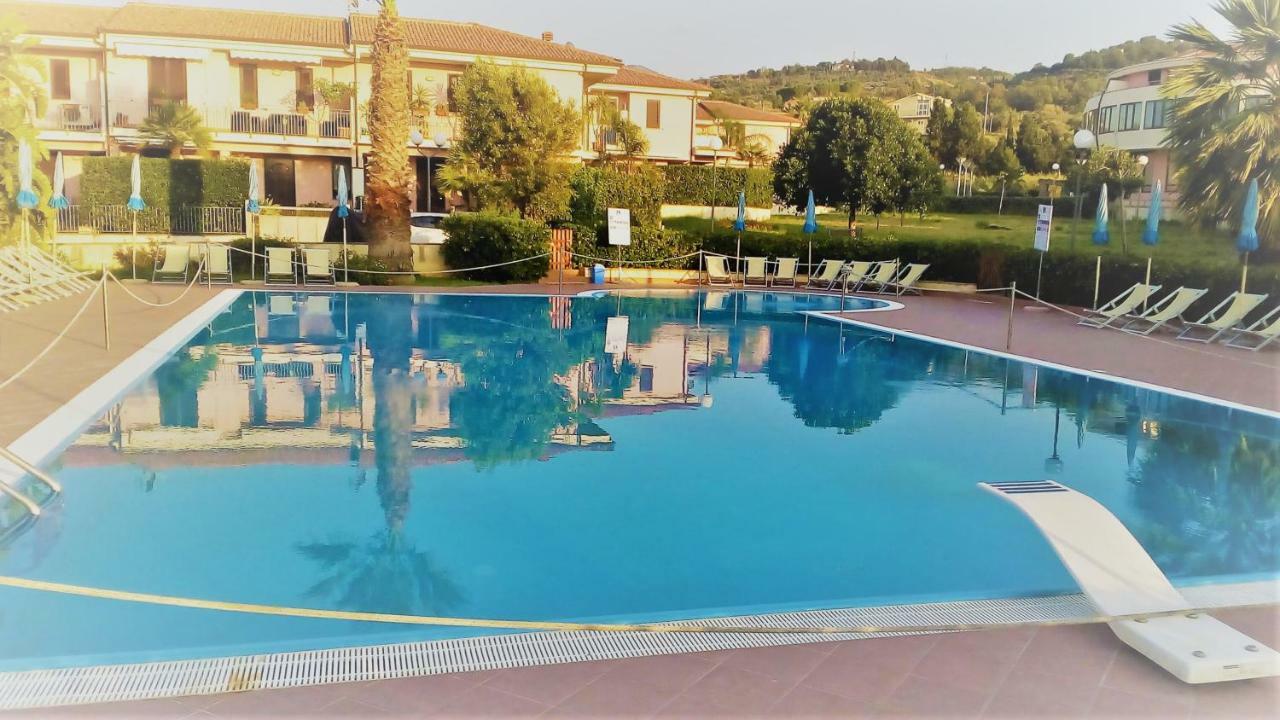 L'Altra Sicilia…Da Amare Villa Acquedolci Exterior foto