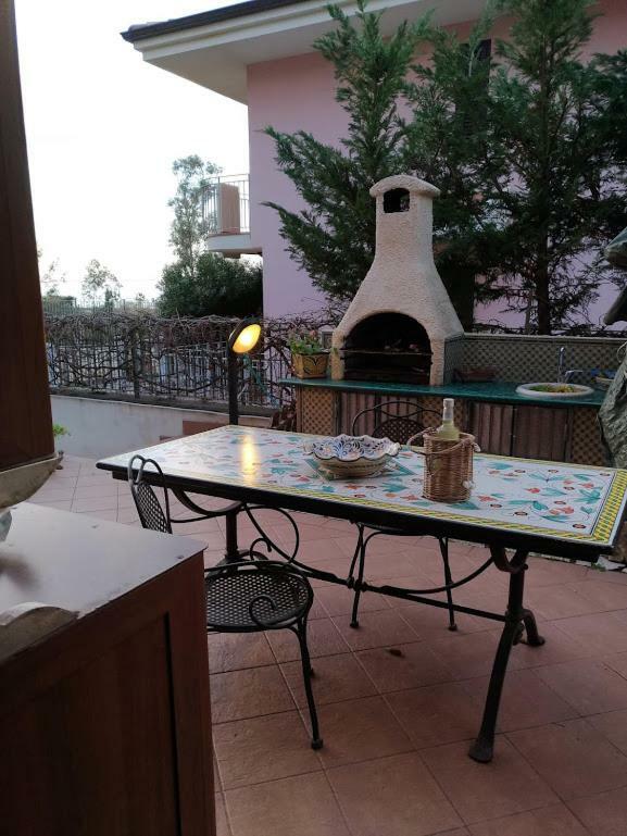L'Altra Sicilia…Da Amare Villa Acquedolci Exterior foto