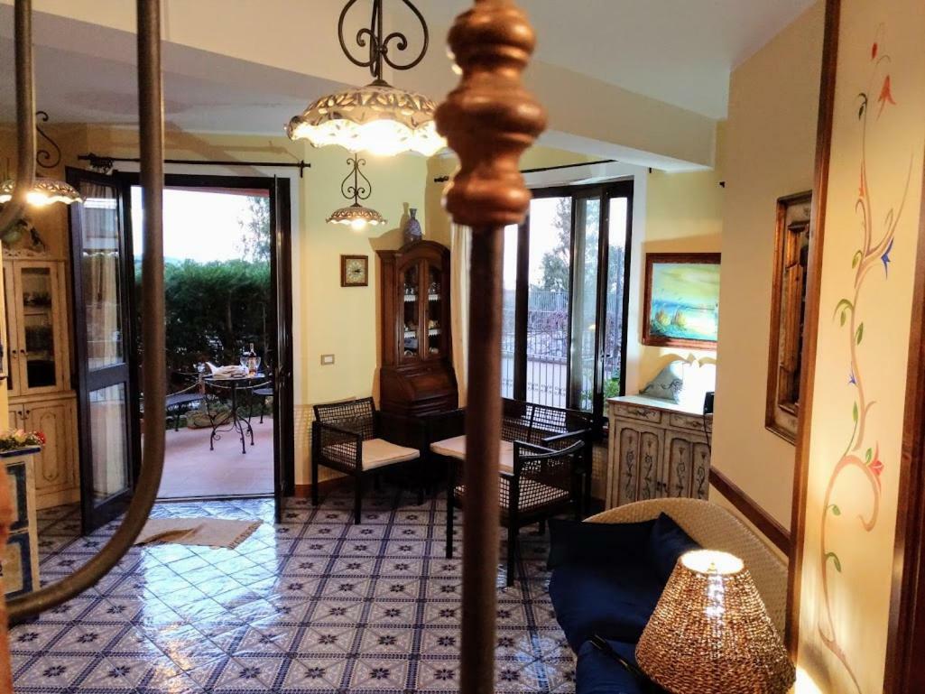 L'Altra Sicilia…Da Amare Villa Acquedolci Exterior foto