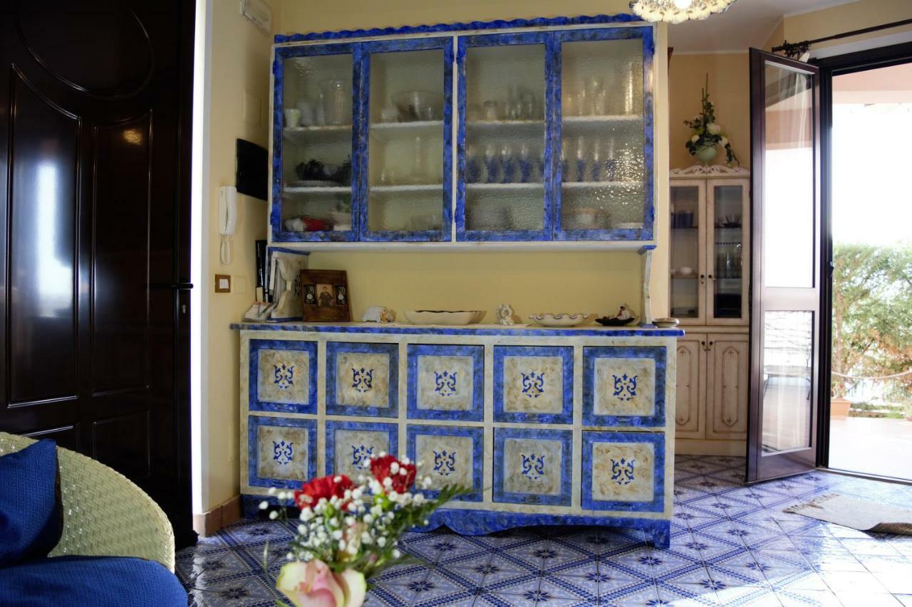 L'Altra Sicilia…Da Amare Villa Acquedolci Exterior foto