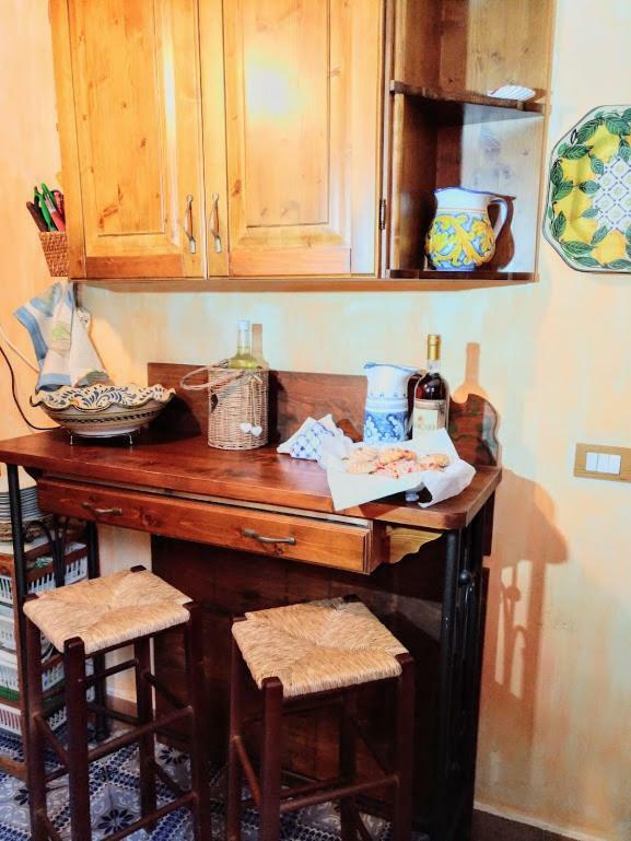 L'Altra Sicilia…Da Amare Villa Acquedolci Exterior foto