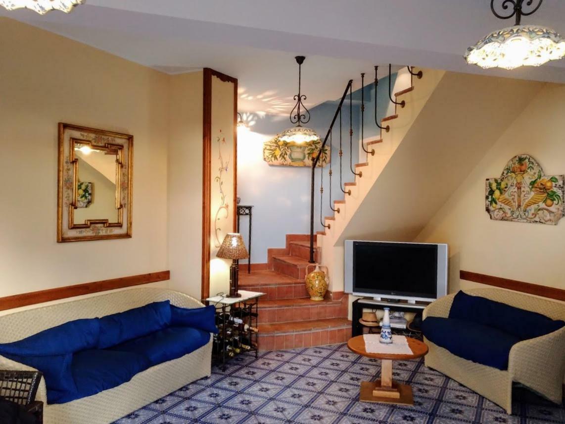 L'Altra Sicilia…Da Amare Villa Acquedolci Exterior foto