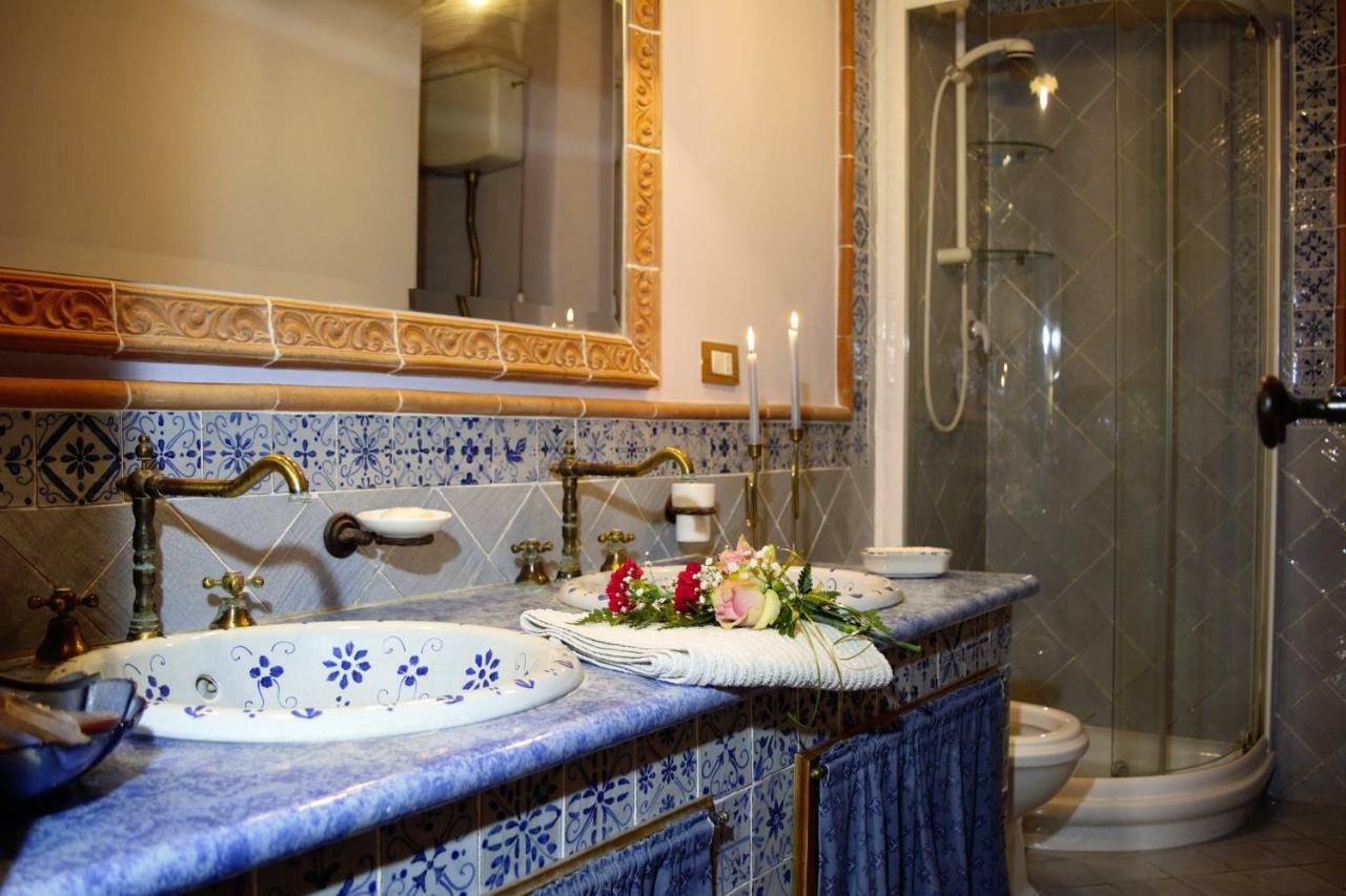 L'Altra Sicilia…Da Amare Villa Acquedolci Exterior foto