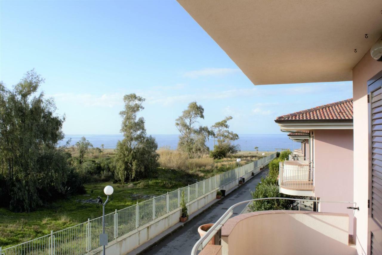 L'Altra Sicilia…Da Amare Villa Acquedolci Exterior foto