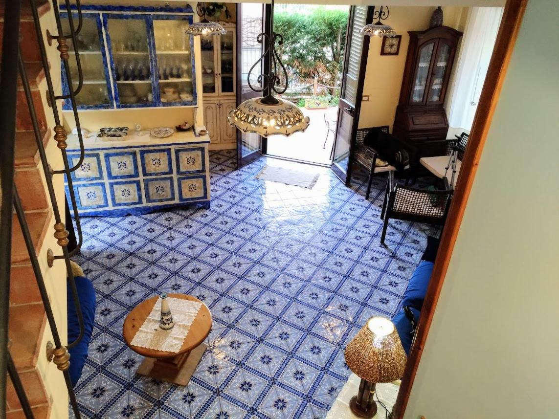 L'Altra Sicilia…Da Amare Villa Acquedolci Exterior foto