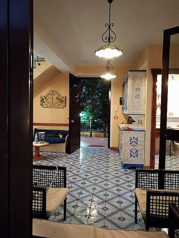 L'Altra Sicilia…Da Amare Villa Acquedolci Exterior foto