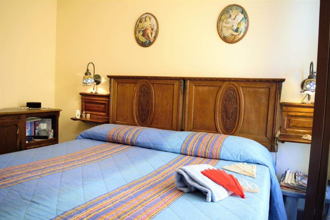 L'Altra Sicilia…Da Amare Villa Acquedolci Exterior foto