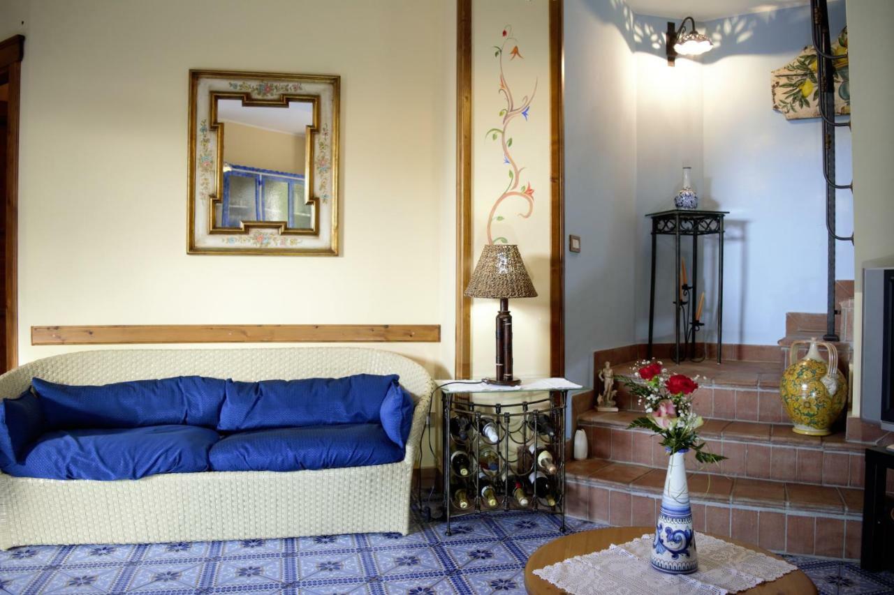 L'Altra Sicilia…Da Amare Villa Acquedolci Exterior foto