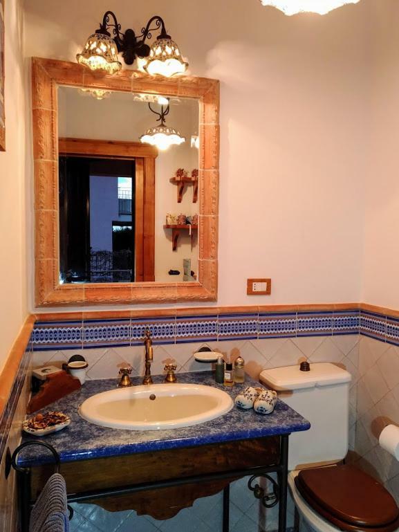 L'Altra Sicilia…Da Amare Villa Acquedolci Exterior foto