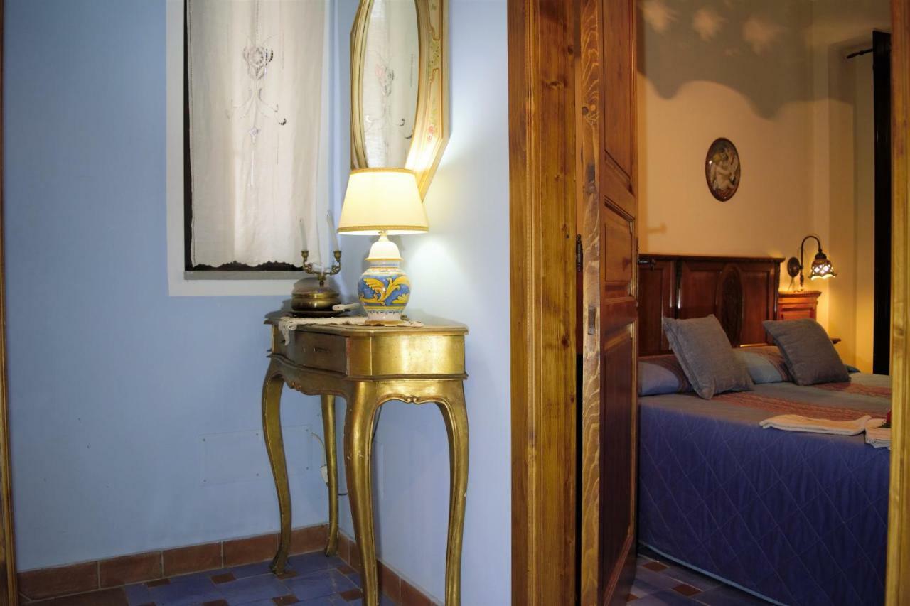 L'Altra Sicilia…Da Amare Villa Acquedolci Exterior foto